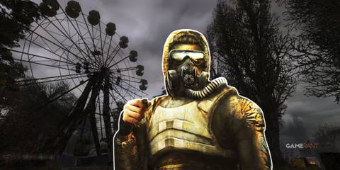 stalker legends of the zone trilogy enhanced edition june 2025 update