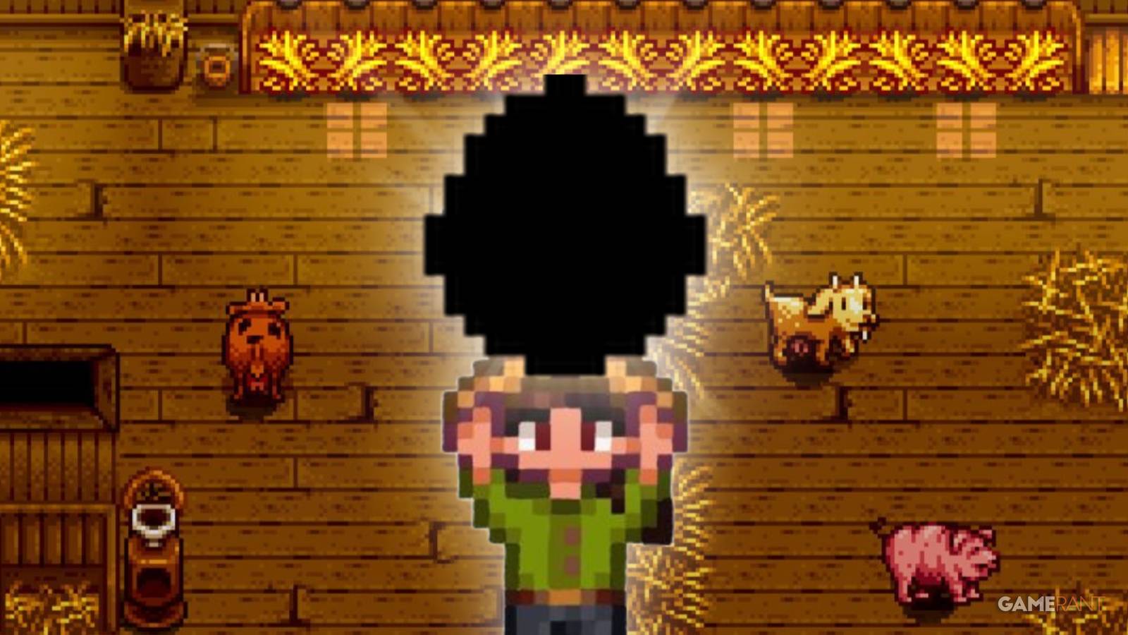 Stardew Valley Dinosaur Egg Unwritten Rule