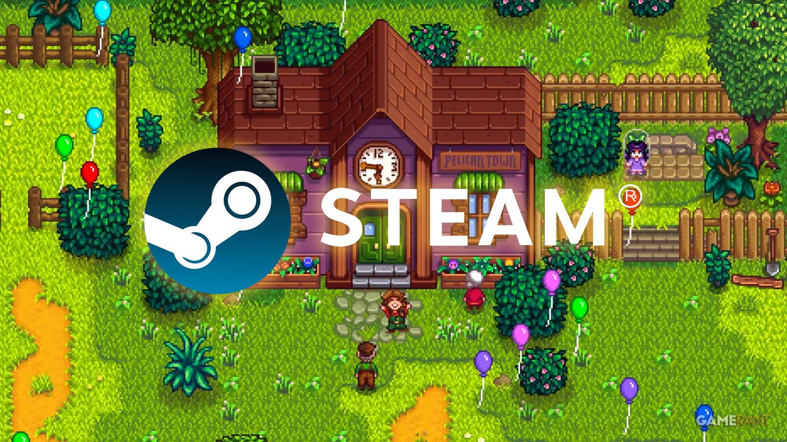 Stardew Valley TheBestWarGames