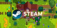 Stardew Valley s Impressive Steam Milestone Is Just The Latest In A 