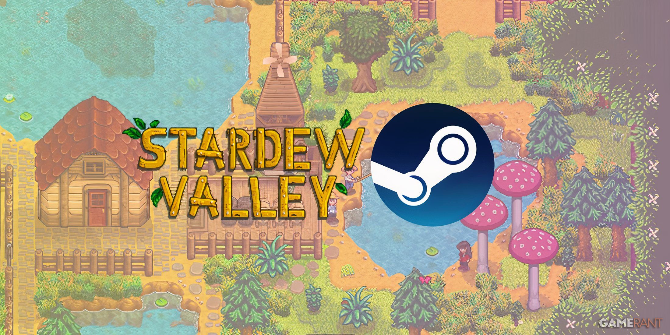 Stardew Valley is in Good Company Among Steam’s Best Games of All Time