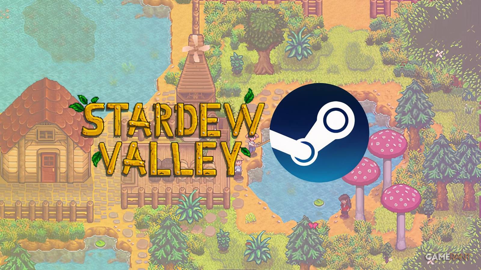 Stardew Valley is in Good Company Among Steam’s Best Games of All Time