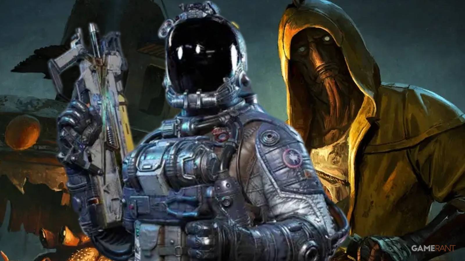 Starfield Could Learn a Thing or Two From Fallout 76's Gone Fission Update