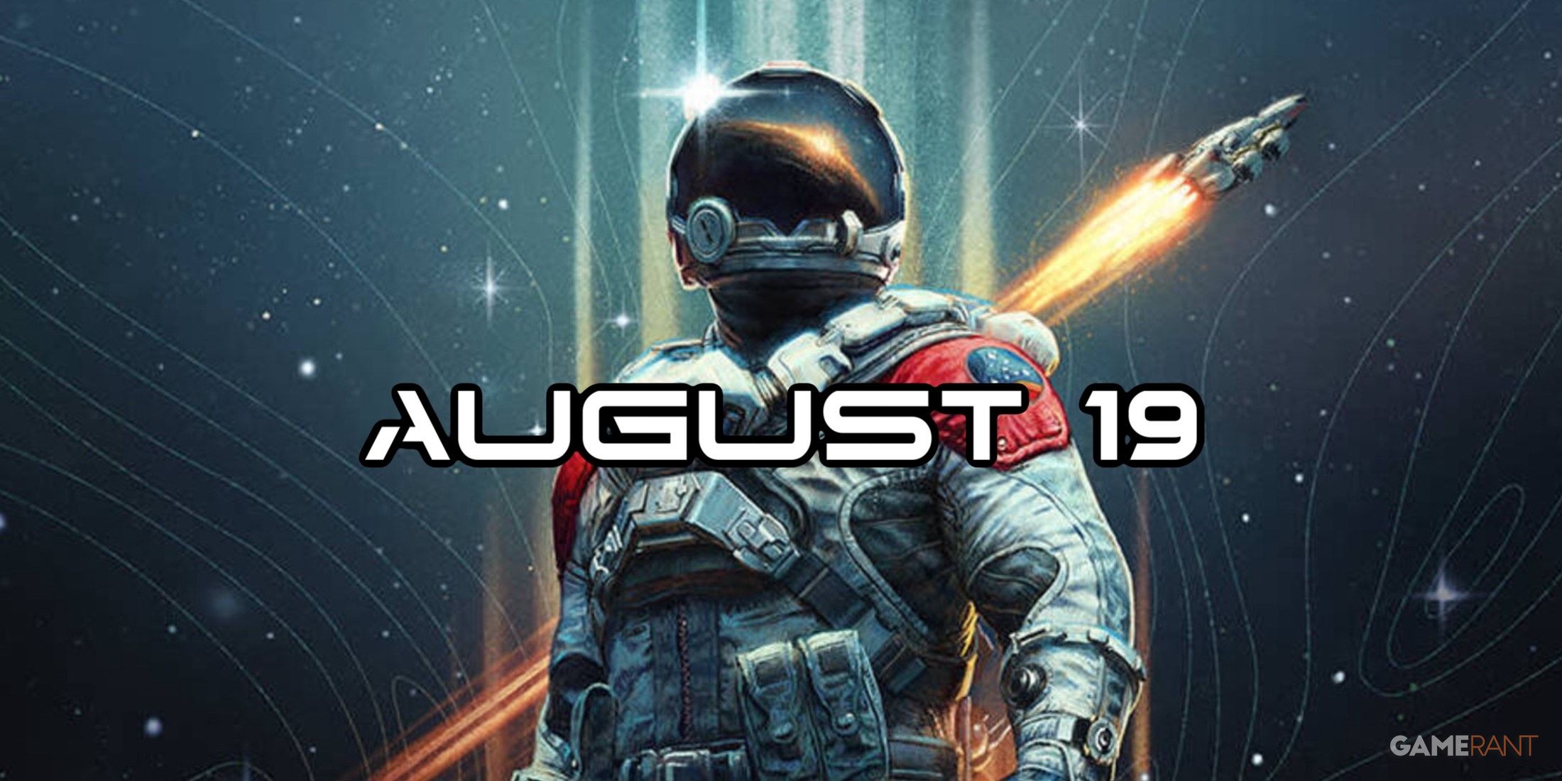 August 19 will be a big or bad day for Starfield