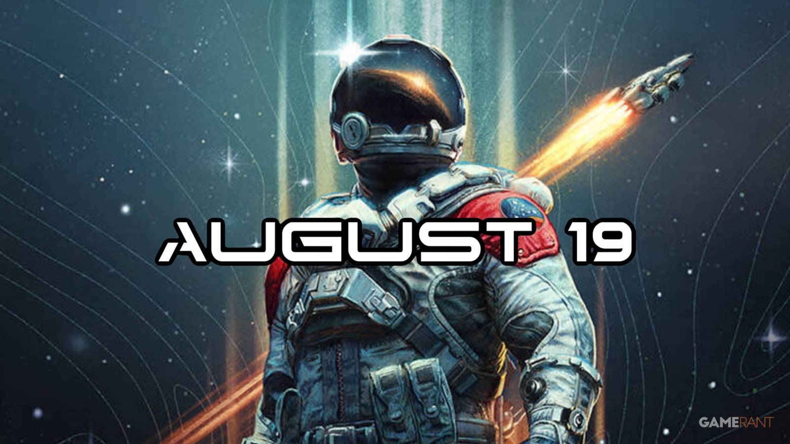 August 19 Will Be a Big or Bad Day for Starfield