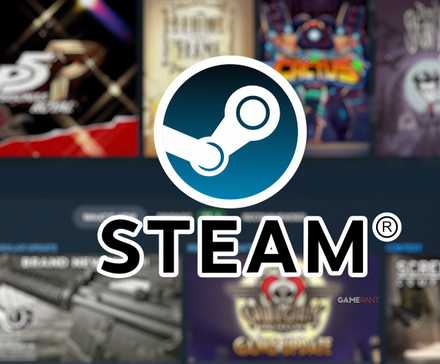 Steam Store Header Steam Store Redesign Leaked