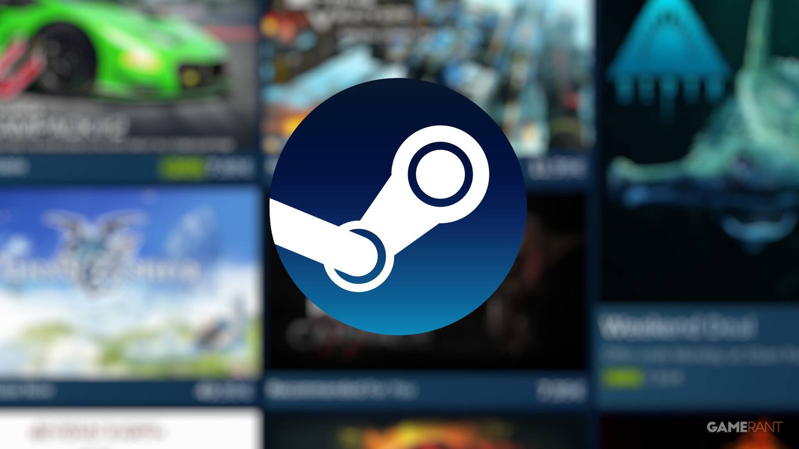 steam update adds new features