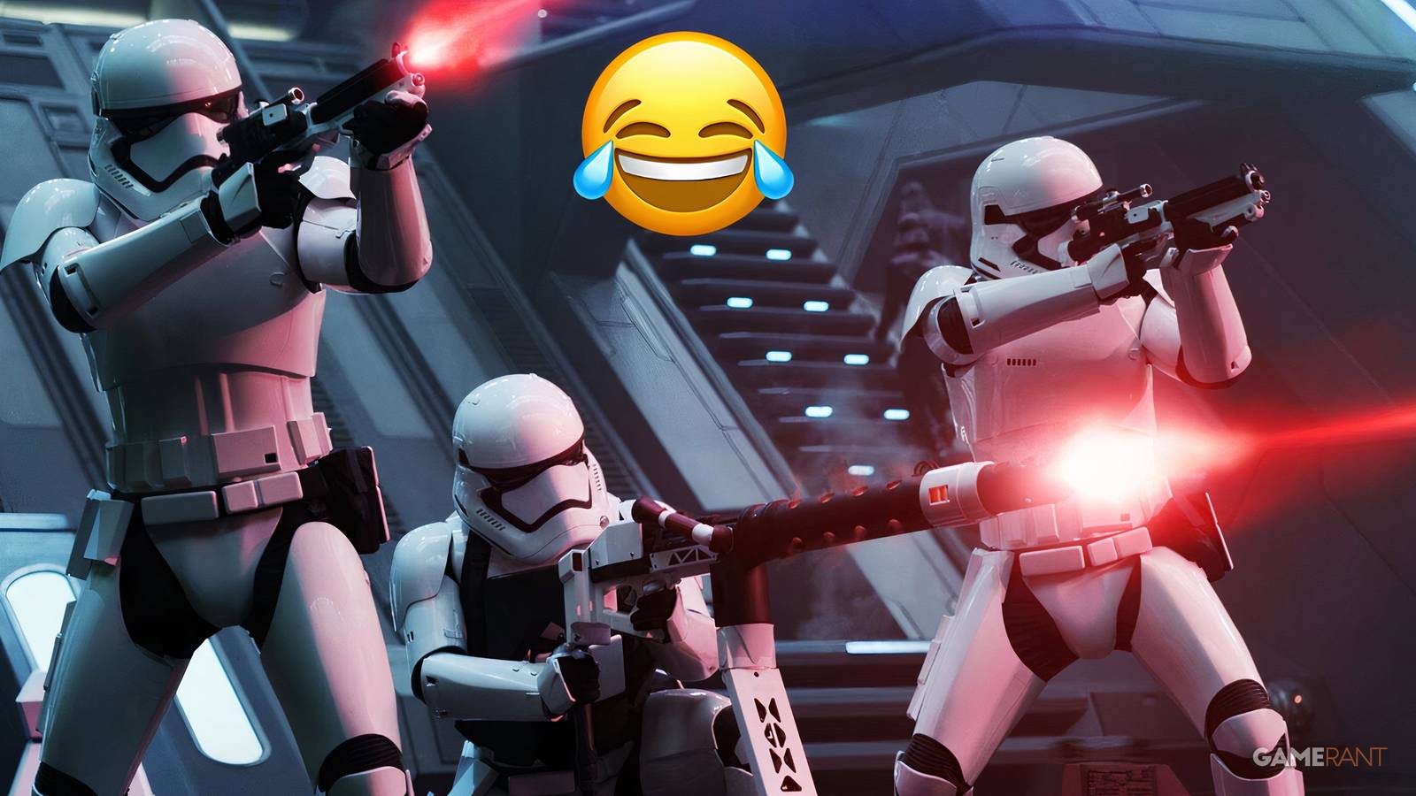 Stormtrooper feature image