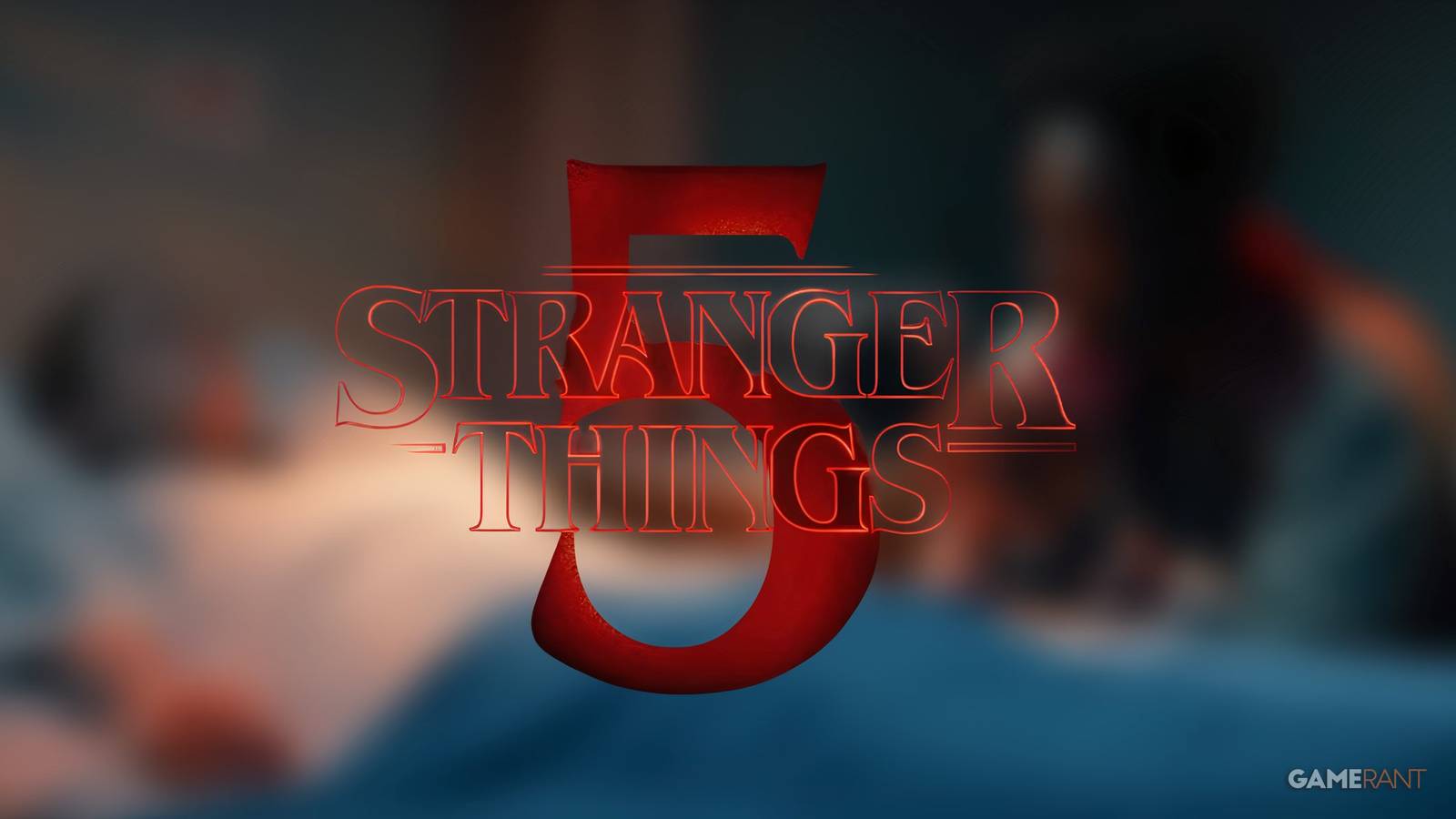 Stranger Things season 5 Max and Lucas image