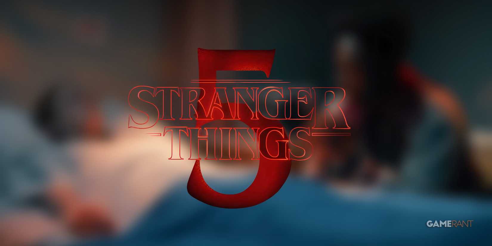 Stranger Things Season 5 Max dan Lucas