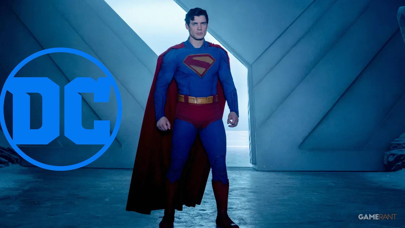 Superman feature image