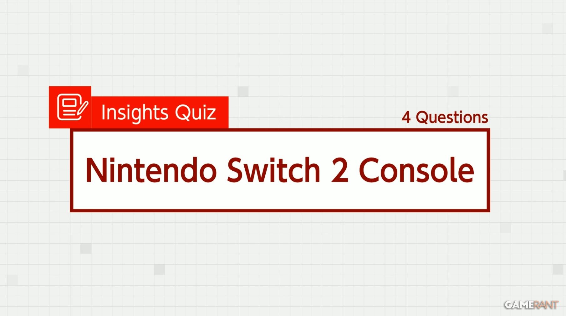 switch 2 console insights
