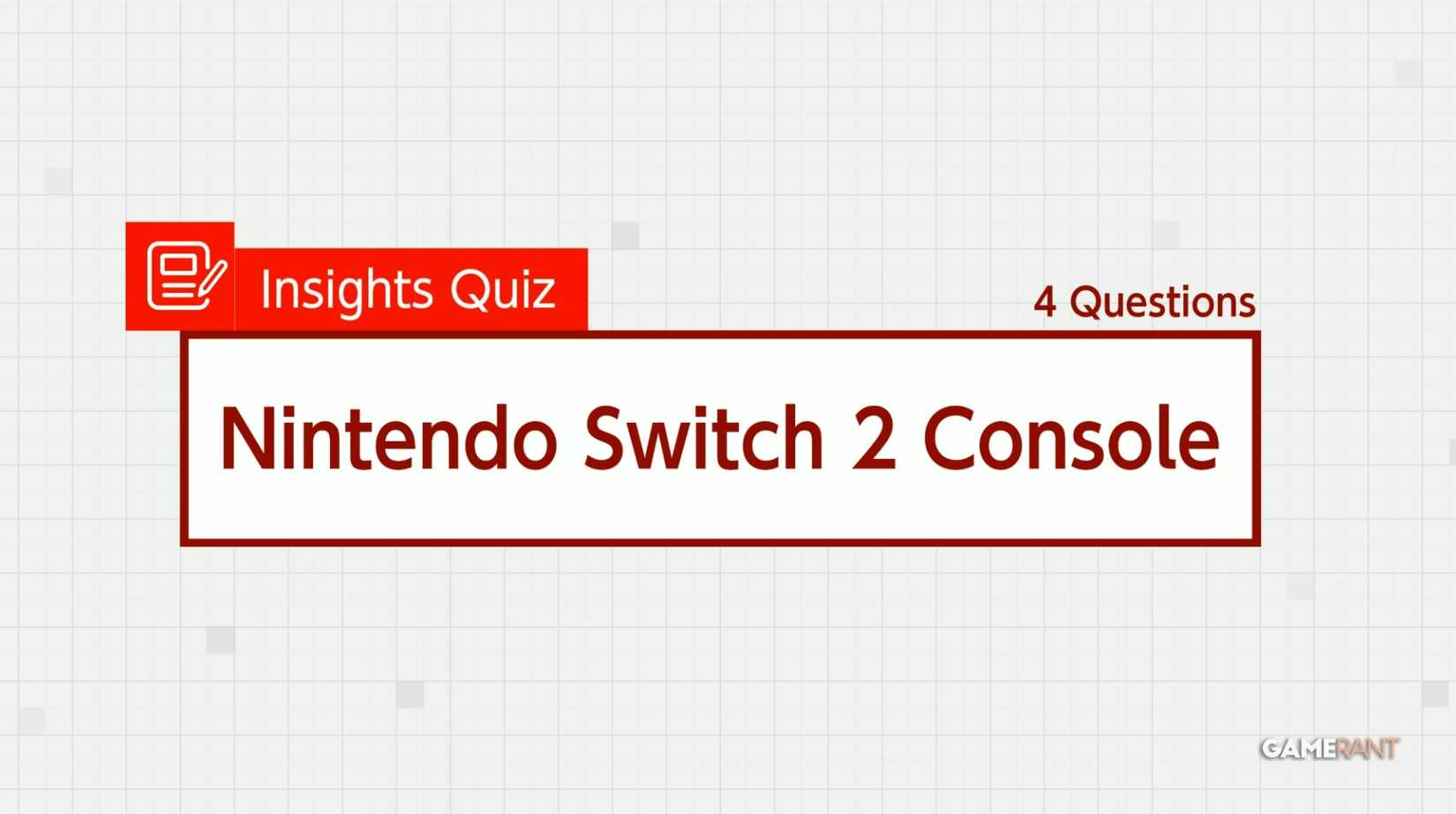switch 2 console insights