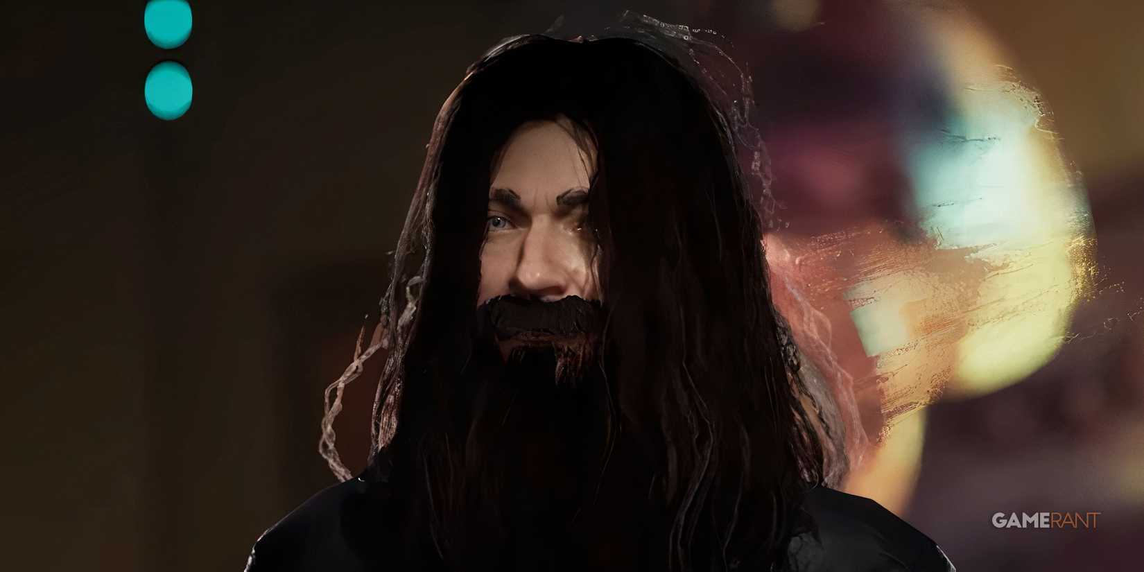 tabula rasa alter in the alters