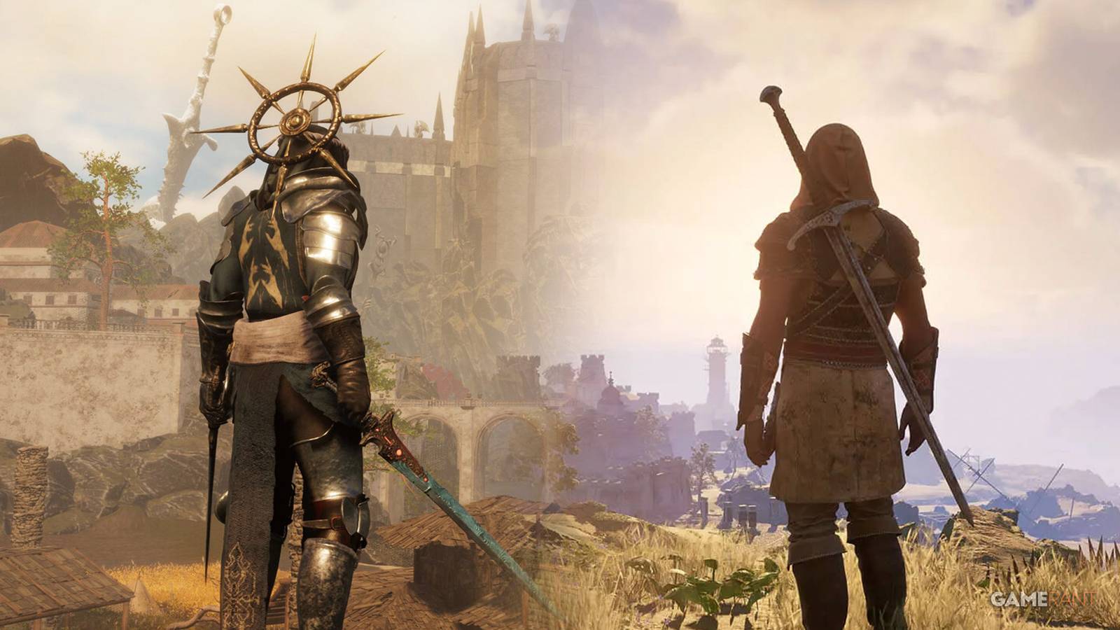 Tainted Grail The Fall of Avalon Avowed Similar