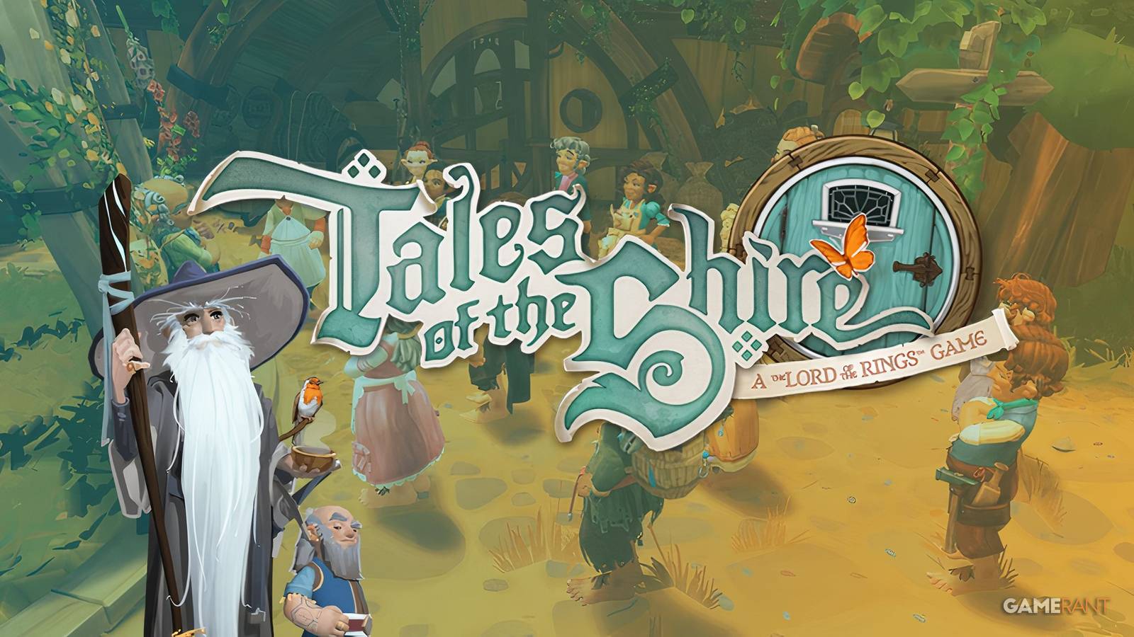 Why Tales of the Shire’s Multiple Delays Have Already Paid Off