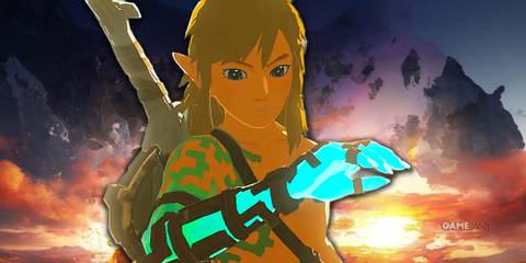 Zelda: Tears of the Kingdom players discover bizarre Autobuild sharing exploit