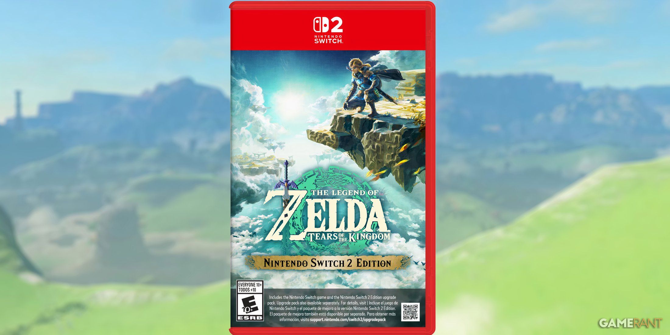 nintendo fans make interesting discovery about switch 2 edition games