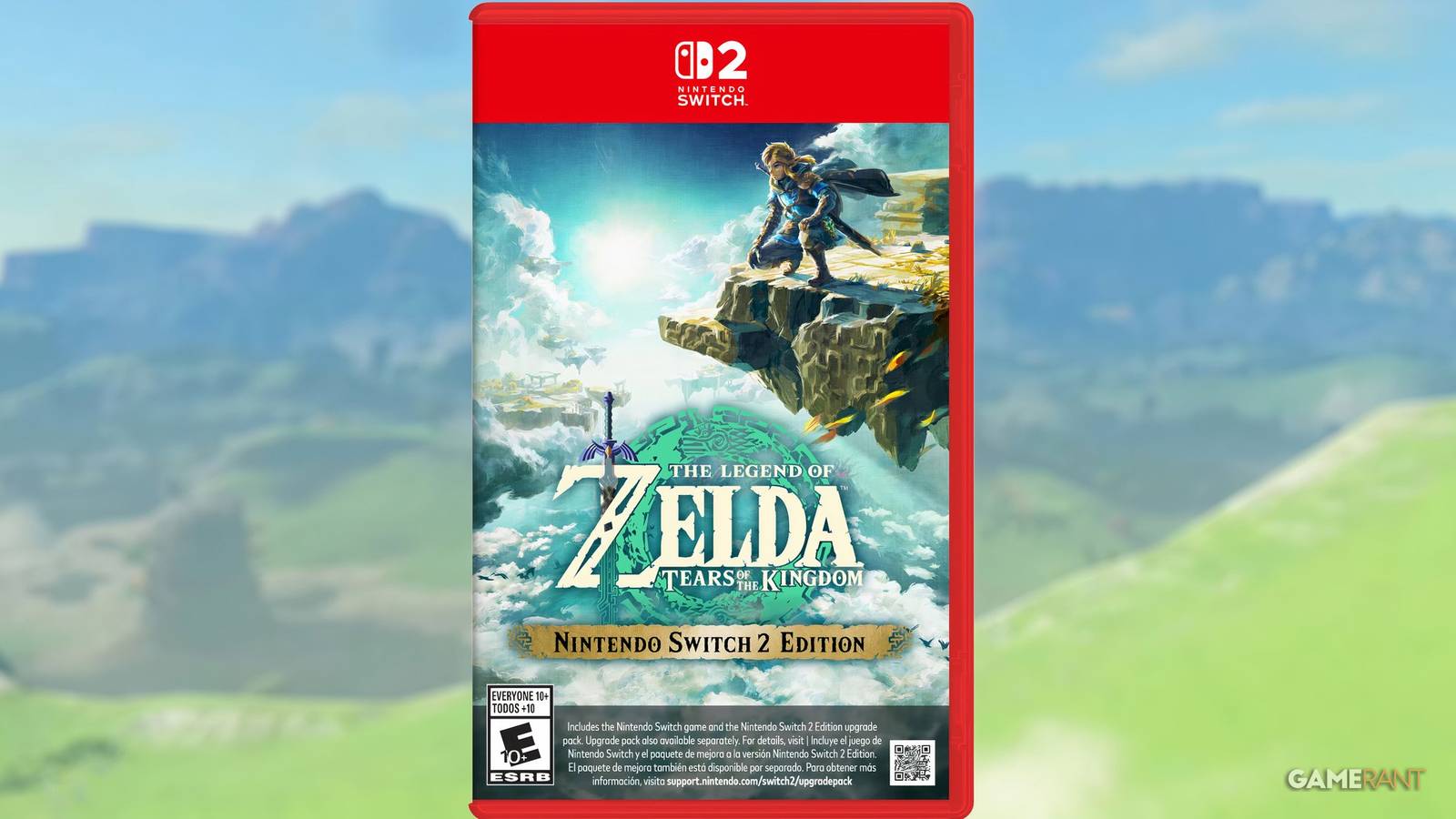 nintendo fans make interesting discovery about switch 2 edition games