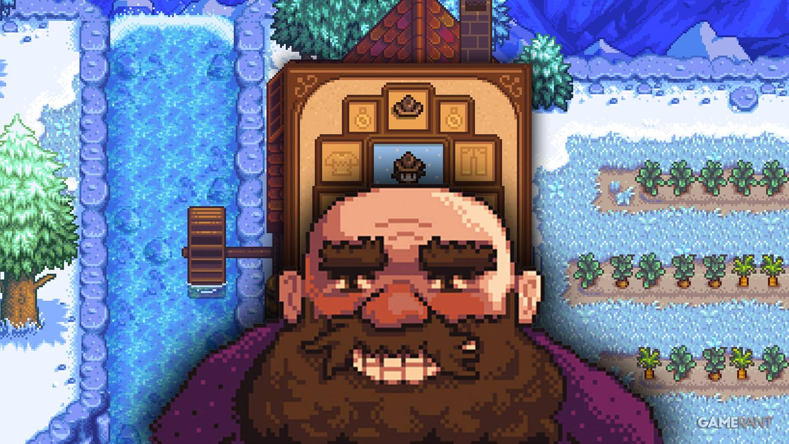 Teased Haunted Chocolatier Feature Combat Alignment