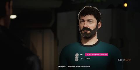 The Alters Bringing Wood And Chisel To Jan Miner