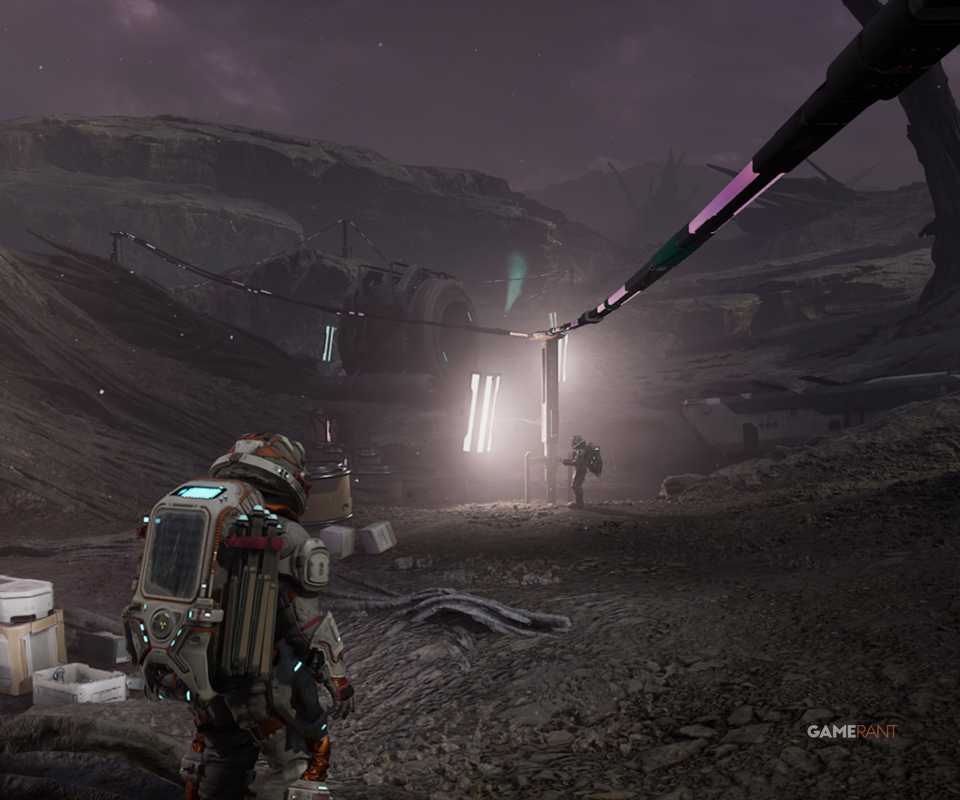 Operations Alter The Alters: Can You Convince Technician to Return in Act 3?