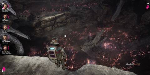 The Alters Rapidium Deposit