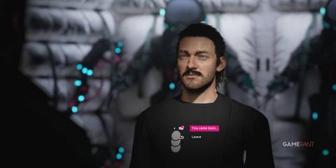 The Alters Rebel Refiner Returns To Base