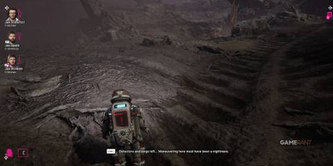 The Alters Rebels Truck Tracks