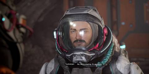 The Alters Technician Rebel Farewell