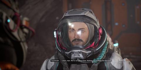 The Alters Technician Rebel Won't Come Back