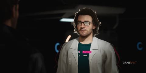 The Alters The Meaning Of Life Scientist Is Back