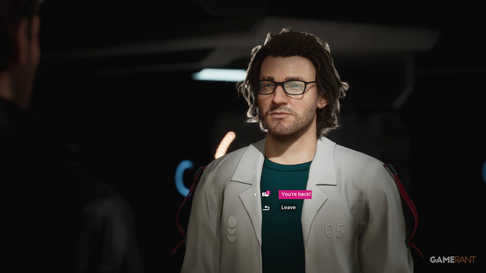 The Alters The Meaning Of Life Scientist Is Back