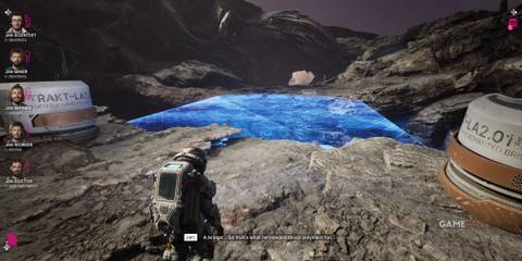 The Alters The Meaning Of Life Scientist Polymer Bridge