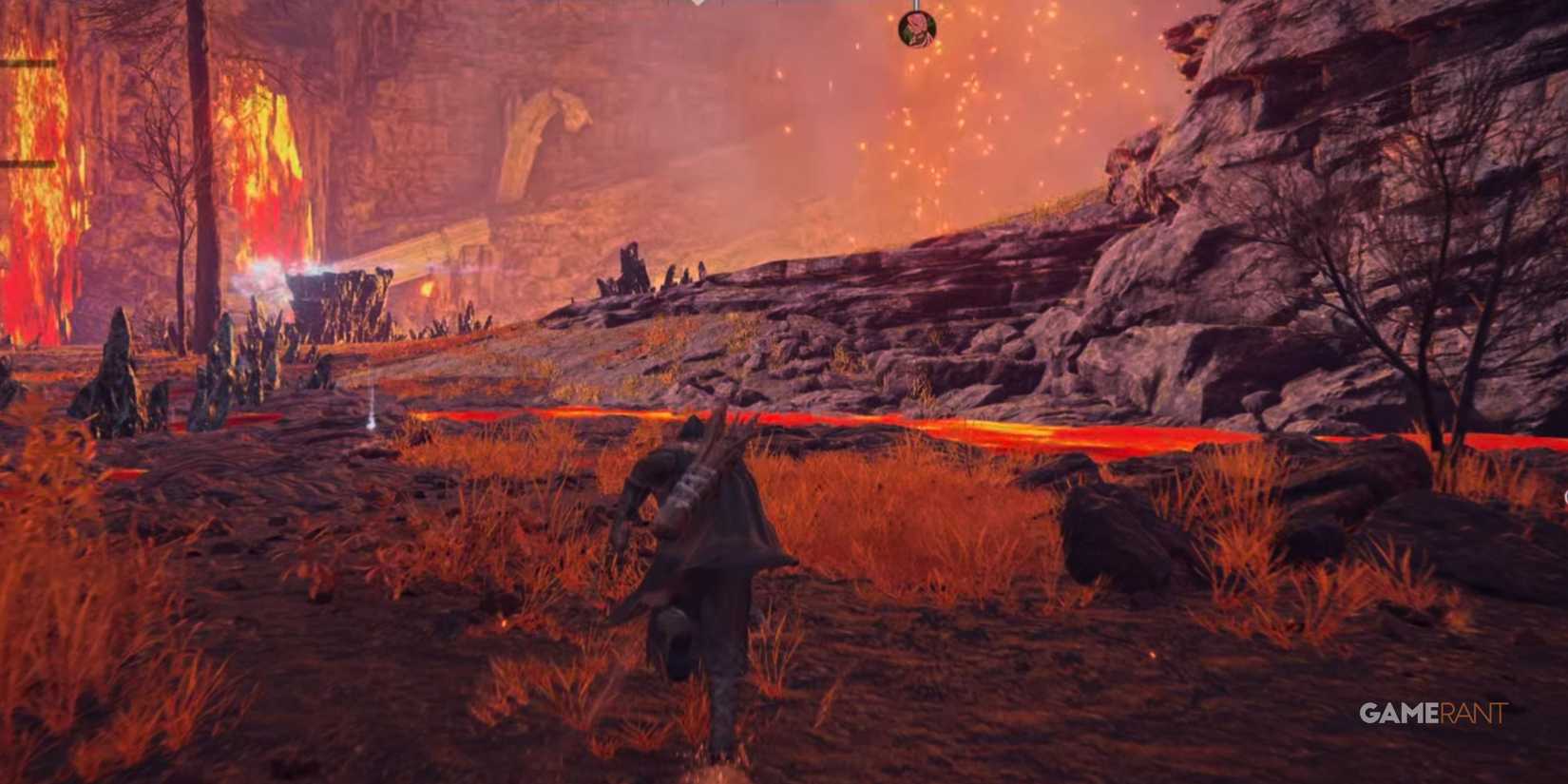 The Crater in Elden Ring Nightreign Featured Image