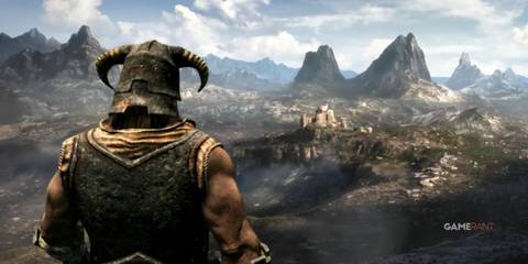 The Elder Scrolls 6 Skyrim Oblivion Similar