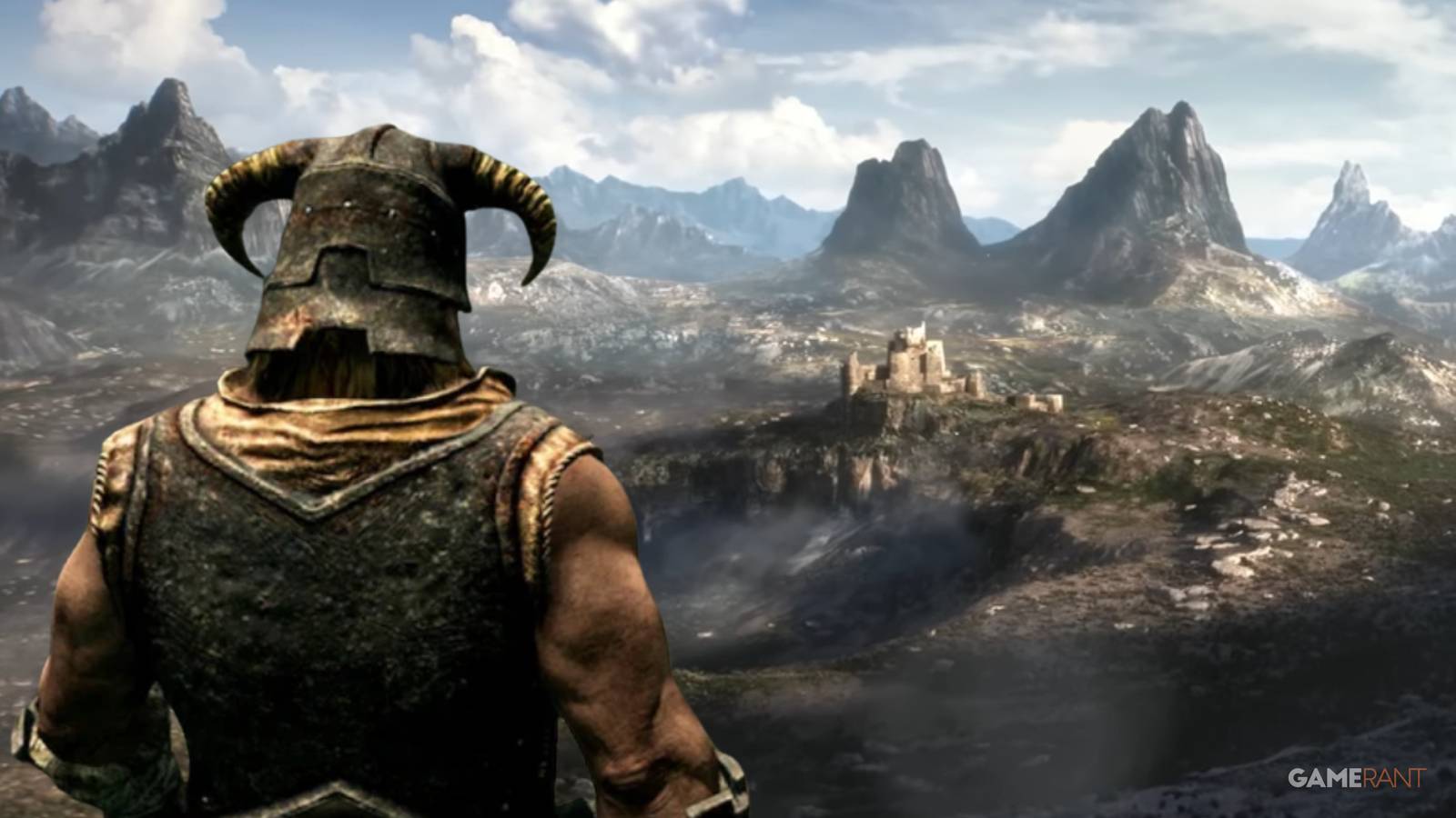 The Elder Scrolls 6 Skyrim Oblivion Similar