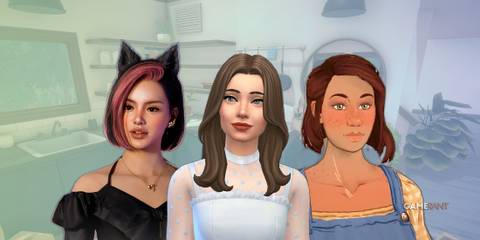 June 2025 Huge Month Life Sim Games