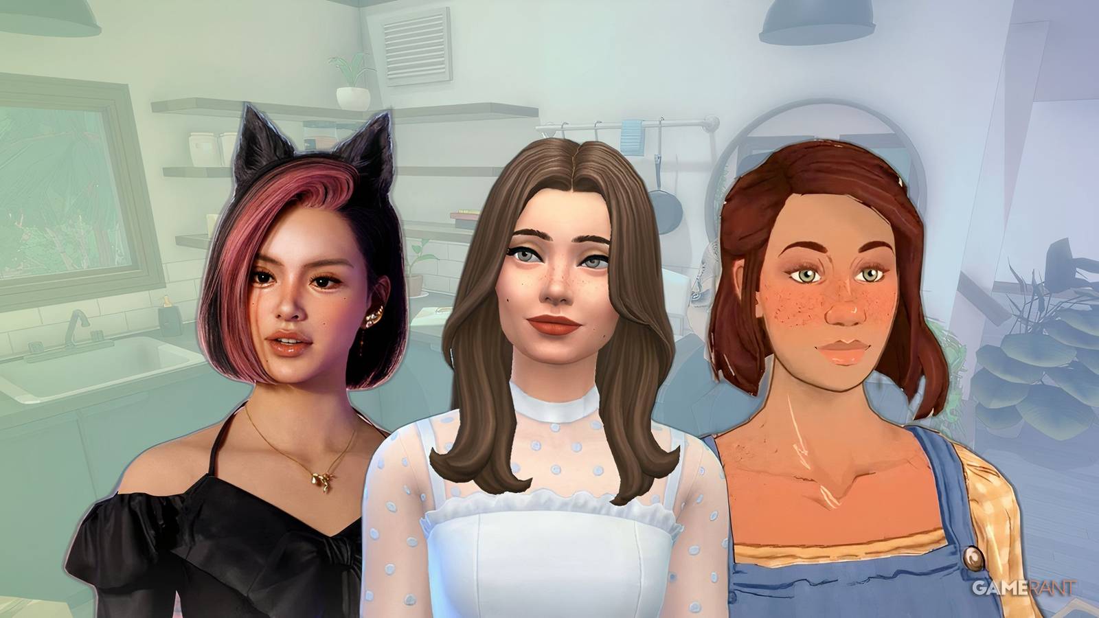 June 2025 Huge Month Life Sim Games