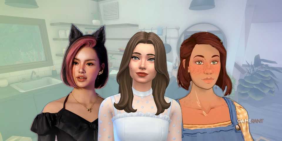 June 2025 Huge Month Life Sim Games