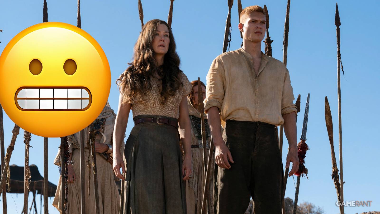 The Wheel of Time and Amazon