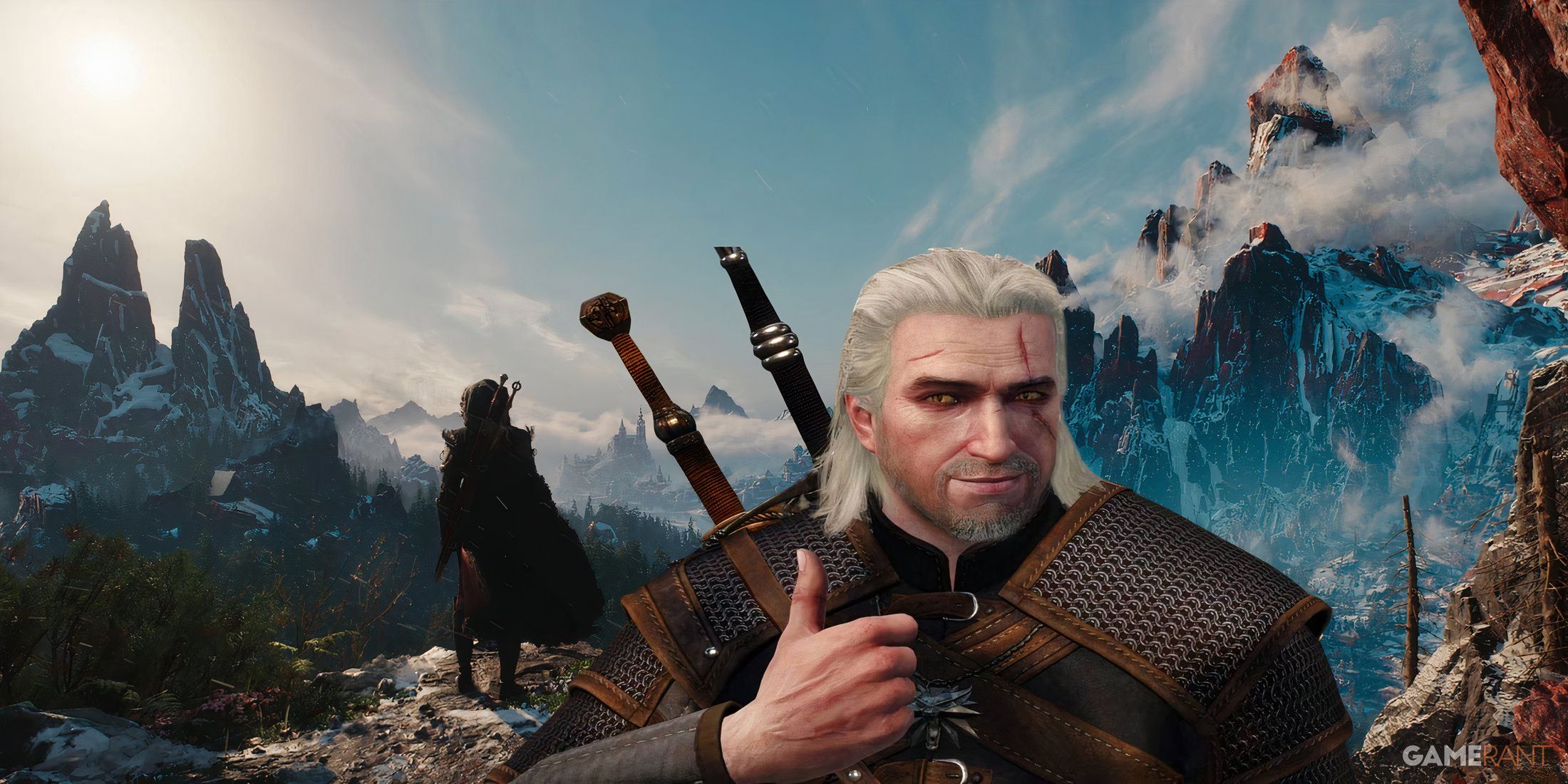 The Witcher 4 narrative director discusses lessons learned from The Witcher 3 for the new game