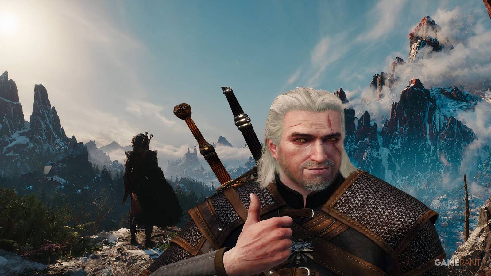 The Witcher 4 narrative director discusses lessons learned from The Witcher 3 for the new game