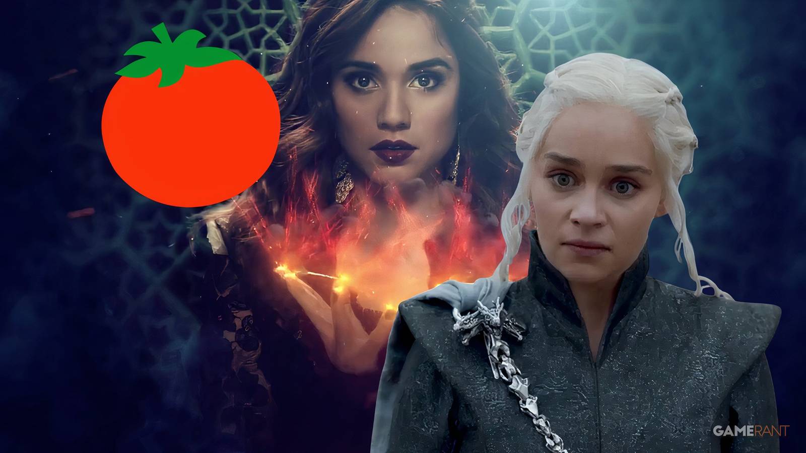 The Magicians Game Of Thrones Rotten Tomatoes