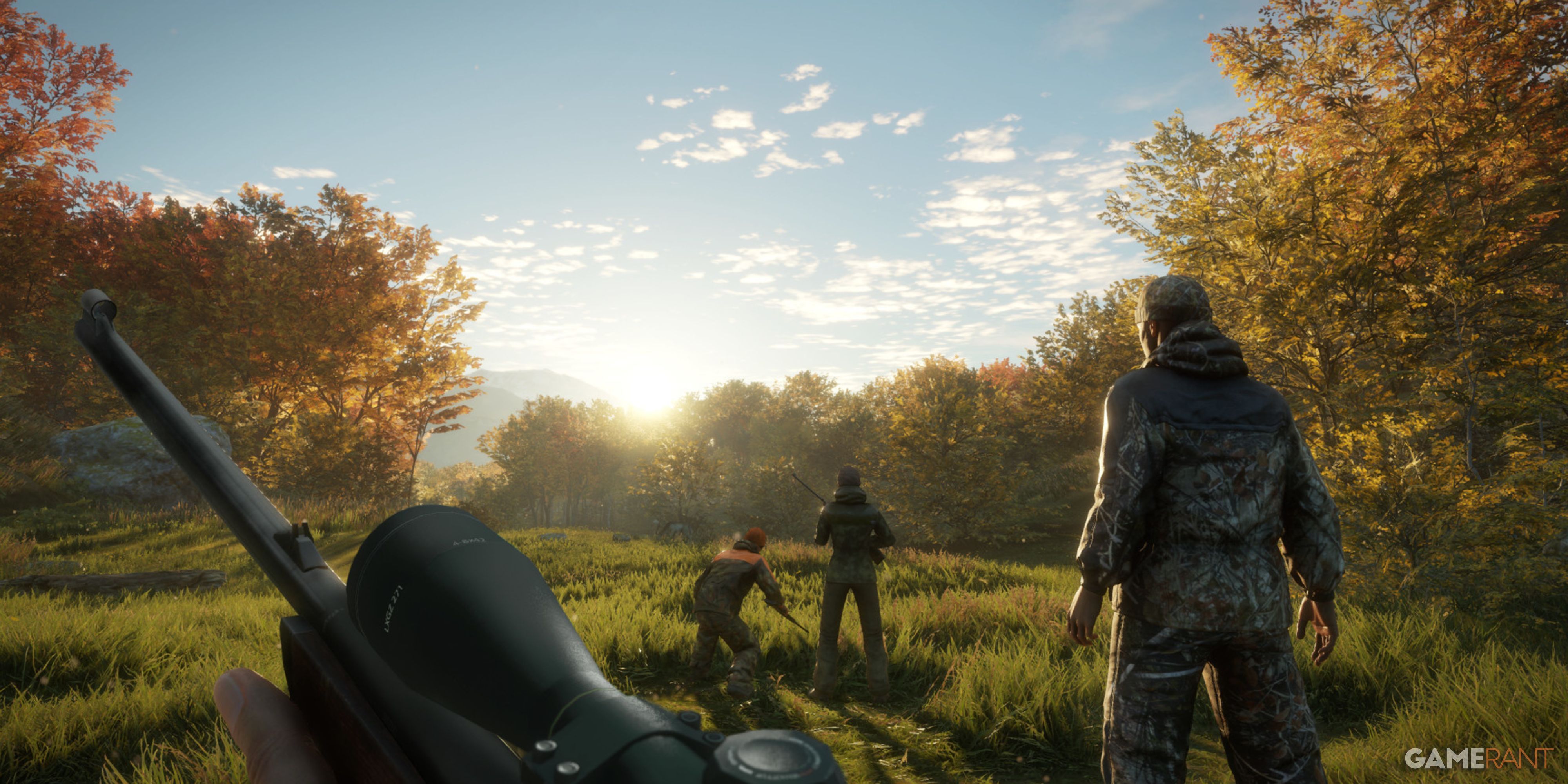 theHunter_ Call of the Wild Hunters-1