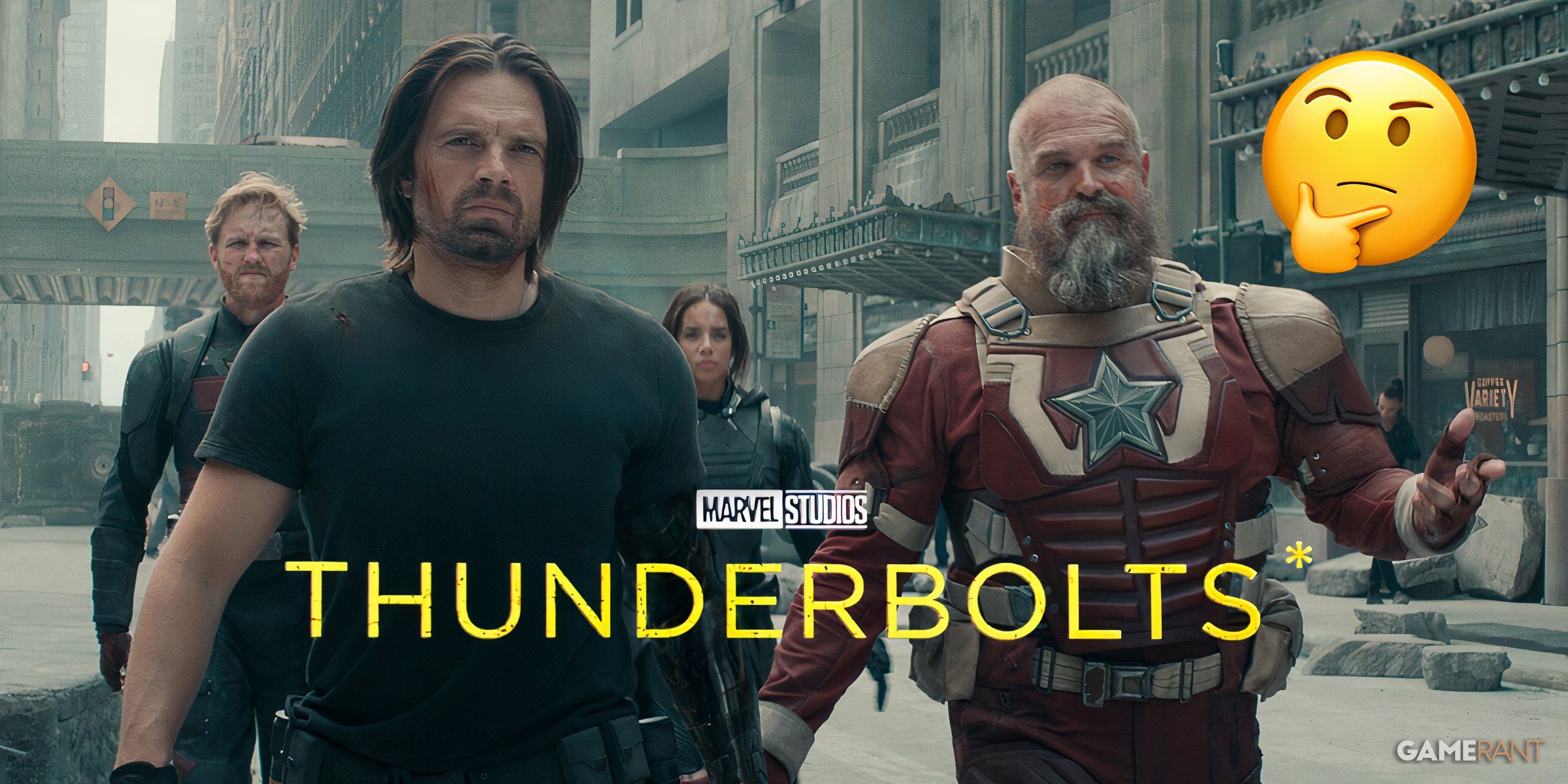 Thunderbolts feature image