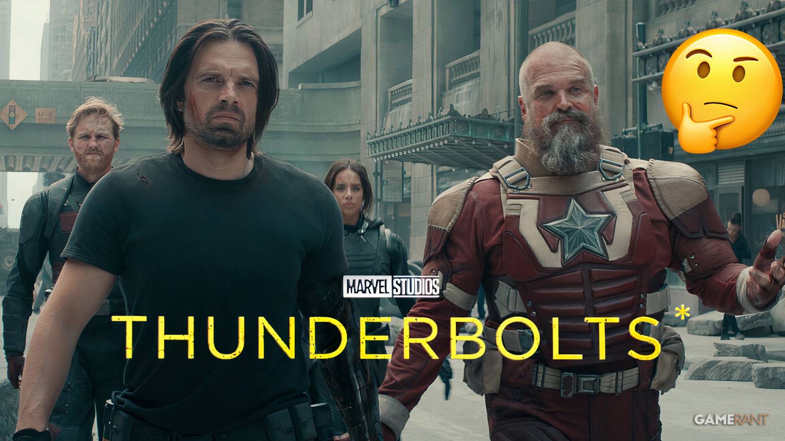 Thunderbolts feature image