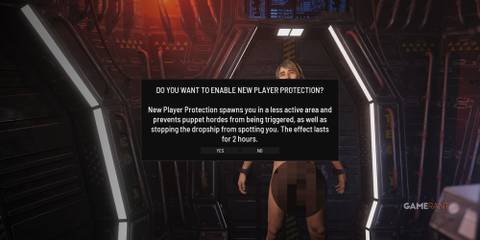 Tips Player Protection SCUM 1.0-1