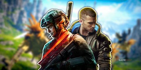 Games That Have Evolved Since Launching