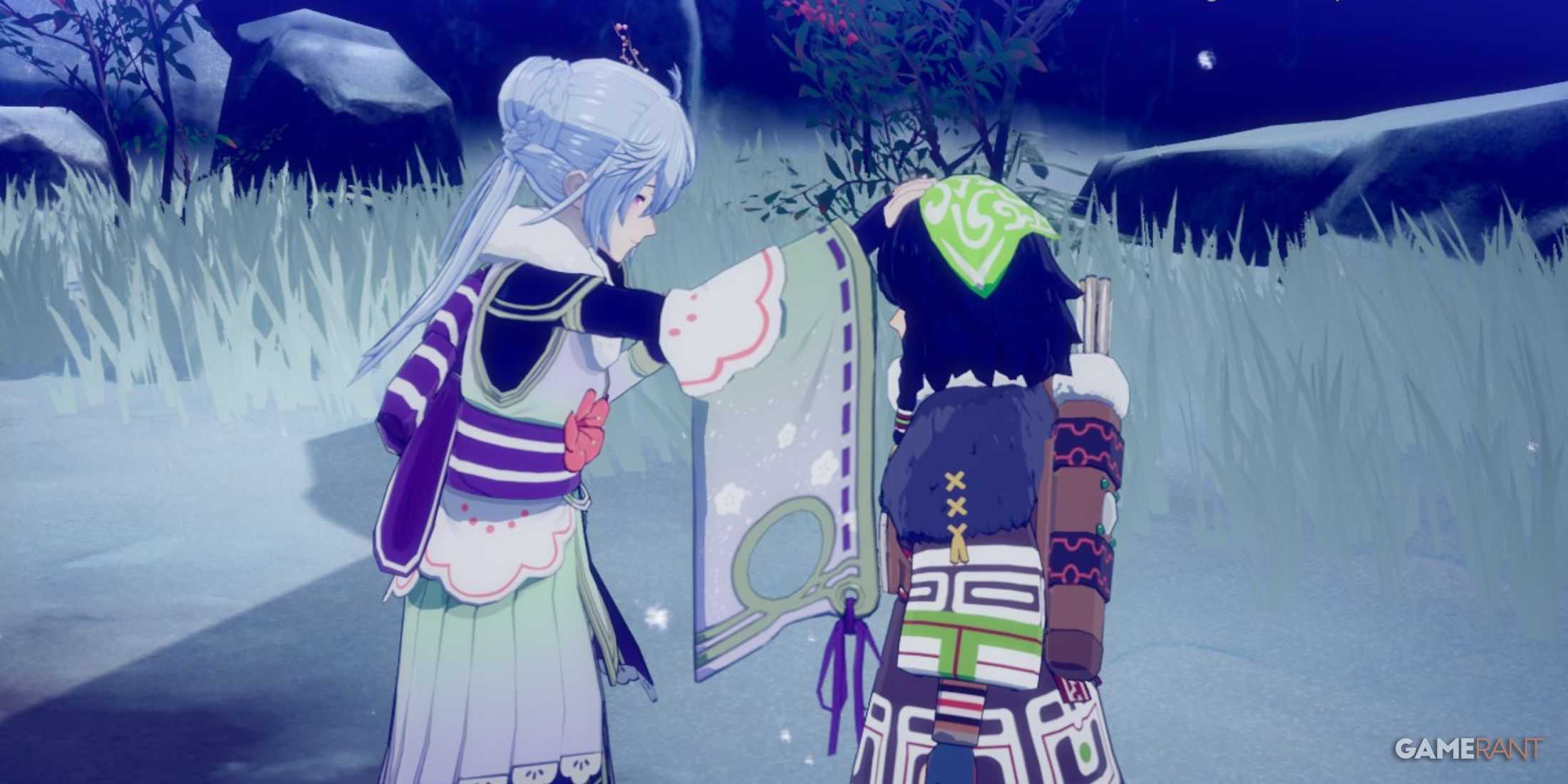 Pilika Ever Romance in Rune Factory: Guardians Of Azuma, Ranked